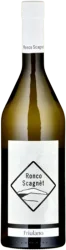 Friulano DOC Collio Ronco Scagnèt - 2022 - Friaul, Italien