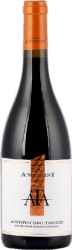Montepulciano d'Abruzzo DOC Tenuta Antonini - 2022 - Abruzzen, Italien