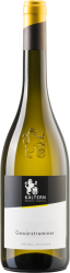 Gewürztraminer Alto Adige DOC Kellerei Kaltern - 2023 - Südtirol, Italien