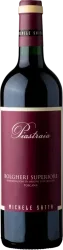 Bolgheri Superiore DOC Piastraia Michele Satta - 2022 - Toskana, Italien