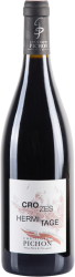 Rouge Crozes-Hermitage Domaine Pichon - 2023 - Côtes du Rhône, Frankreich