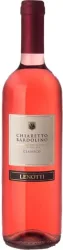 Chiaretto Bardolino Classico DOC Cantine Lenotti - 2025 - Veneto, Italien