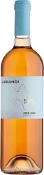 Segno Ciro DOC Rosato Classico Val Di Neto Librandi - 2025 - Kalabrien, Italien