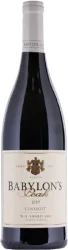 Babylon's Peak Cinsault Babylon's Peak Private Cellar - 2019 - Coastal Region, Südafrika