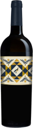 Arrepiado O Nosso Reserva Alentejo IGP Arrepiado Velho - 2021 - Alentejo, Portugal