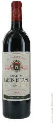 Larcis Ducasse 1er Grand Cru Classe B St Emilion Château Larcis Ducasse - 2014 - Bordeaux, Frankreich