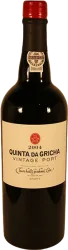 Quinta Da Gricha DO Churchill Graham - 2004 - Douro, Portugal