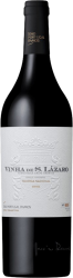 Vinha de S. Lazaro Single Vineyard DOC Alentejo João Portugal Ramos - 2021 - Alentejo, Portugal