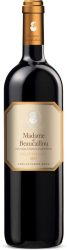 Madame De Beaucaillou Haut Medoc AOC Madame De Beaucaillou - 2022 - Bordeaux, Frankreich