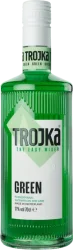 Trojka Green Vodka-Liqueur Trojka Vodka - Schweiz