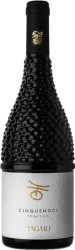 Cinque Noci Primitivo Tagaro - 2024 - Apulien, Italien