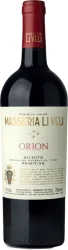 Primitivo Orion Salento IGT Li Veli - 2024 - Apulien, Italien