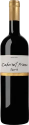 Cabernet Franc Inspiration Réserve Cave de la Côte - 2022 - Waadt, Schweiz
