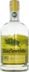 Blackwood Vintage Dry Gin Blackwood's Distillery - Schottland, Grossbritannien