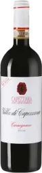 Carmignano DOCG Villa di Capezzana Tenuta di Capezzana - 2020 - Toskana, Italien
