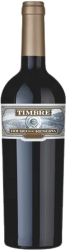 Timbre Reserva Tinto DOC Douro Barao de Vilar - 2023 - Douro, Portugal
