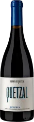 Quetzal Reserva Tinto Alentejo DOC Quinta do Quetzal Lda - 2021 - Alentejo, Portugal