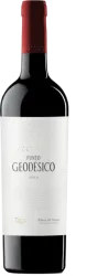 Punto Geodesico Ribera del Duero DO Bodegas Trus - 2020 - Duero-Tal (Castilla y Leon), Spanien