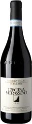 Barbera d'Alba Superiore Cascina Morassino - 2021 - Piemont, Italien