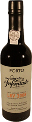 L.B.V. Quinta Do Infantado DO Douro Quinta do Infantado - 2008 - Douro, Portugal