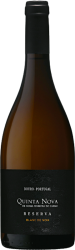Quinta Nova Blanc de Noir Reserva Douro DOC Quinta Nova - 2024 - Douro, Portugal