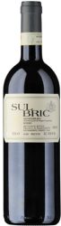 Sul Bric Monferrato Rosso DOC Franco M. Martinetti - 2021 - Piemont, Italien