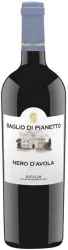 Nero d'Avola IGT Baglio di Pianetto - 2023 - Sizilien, Italien