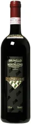 Brunello di Montalcino DOCG Le Chiuse - 2020 - Toskana, Italien