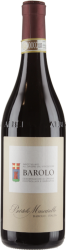 Barolo DOCG Mascarello Bartolo - 2020 - Piemont, Italien