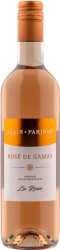 Alain Parisod Rosé de Gamay Vin de Pays Romand Alain Parisod - Schweiz