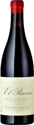 El Parvón Cepas a Pie Franco Isaac Cantalapiedra - 2019 - Duero-Tal (Castilla y Leon), Spanien