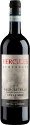 Hercules Valpolicella Superiore DOC Zardini Pietro Zardini - 2018 - Veneto, Italien