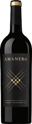 Amanero Rosso Terre Siciliane IGP SCHULER 1694 - 2022 - Sizilien, Italien
