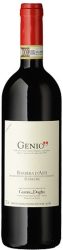 Barbera d'Asti Superiore Genio Gianni Doglia - 2023 - Piemont, Italien