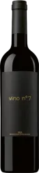 Vino No 7 Rioja DOCa SCHULER 1694 - 2022 - Oberer Ebro, Spanien
