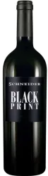 Black Print Cuvee Markus Schneider - 2022 - Rheintal, Deutschland
