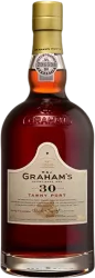 Graham's 30 years old Tawny Graham's - Douro, Portugal