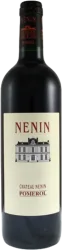 Chateau Nenin Pomerol AC Château Nénin - 2011 - Frankreich