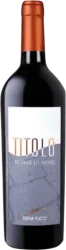 Titolo Aglianico del Vulture Superiore Riserva DOCG Elena Fucci - 2017 - Basilikata, Italien