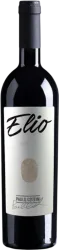 Elio Rosso Veronese IGT Azienda Agricola Paolo Cottini - 2020 - Veneto, Italien