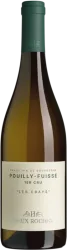 Pouilly-Fuissé AOP 1er Cru Les Crays Domaine des deux Roches - 2023 - Burgund, Frankreich