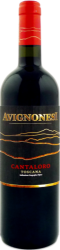 Cantaloro IGT Avignonesi - 2020 - Toskana, Italien