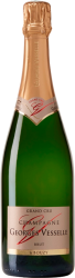 Champagne Georges Vesselle Georges Vesselle - 2012 - Champagne, Frankreich