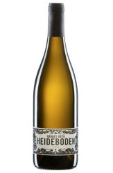 Heideboden weiss Hannes Reeh - 2024 - Burgenland, Österreich