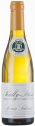 Pouilly-Fuisse AC Domaine Louis Latour - 2023 - Burgund, Frankreich