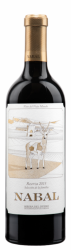 Ribera del Duero DO Reserva Bodegas Nabal - 2019 - Duero-Tal (Castilla y Leon), Spanien