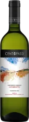 Terre Rosse di Giabbascio Catarratto Terre Siciliane IGT Centopassi - 2024 - Sizilien, Italien