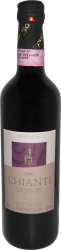 Cantine Rossetti Chianti Cantine Rossetti - 2019 - Toskana, Italien
