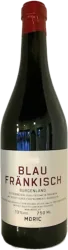 Blaufränkisch Burgenland Weingut Moric - 2022 - Burgenland, Österreich