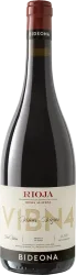 Villabuena V1BN4 Bideona Vinos de Pueblo Rioja Alavesa DOCa Península Vinicultores - 2019 - Oberer Ebro, Spanien